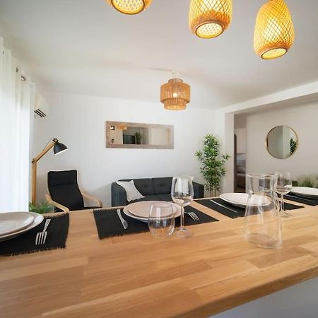 Fully Equipped Apartment With Parking 6 Beds Μασσαλία Εξωτερικό φωτογραφία