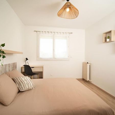 Fully Equipped Apartment With Parking 6 Beds Μασσαλία Εξωτερικό φωτογραφία