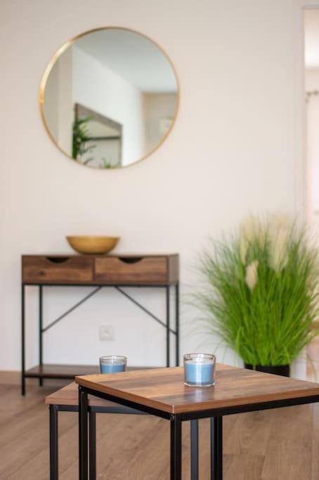 Fully Equipped Apartment With Parking 6 Beds Μασσαλία Εξωτερικό φωτογραφία